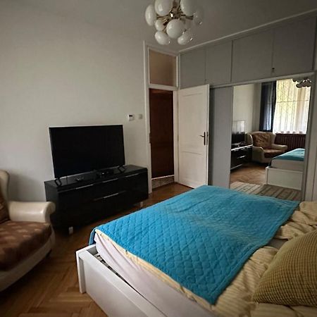 Cosy Apartman In Green Buda ブダペスト エクステリア 写真