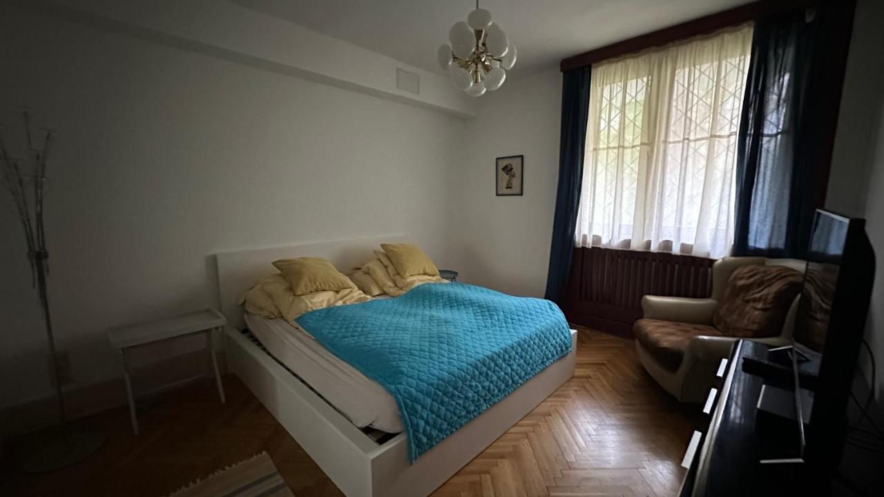 Cosy Apartman In Green Buda ブダペスト エクステリア 写真