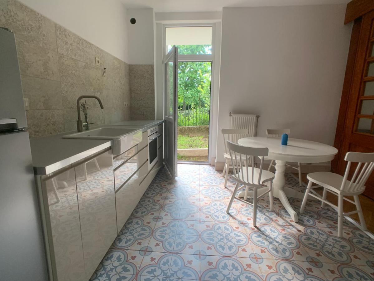 Cosy Apartman In Green Buda ブダペスト エクステリア 写真